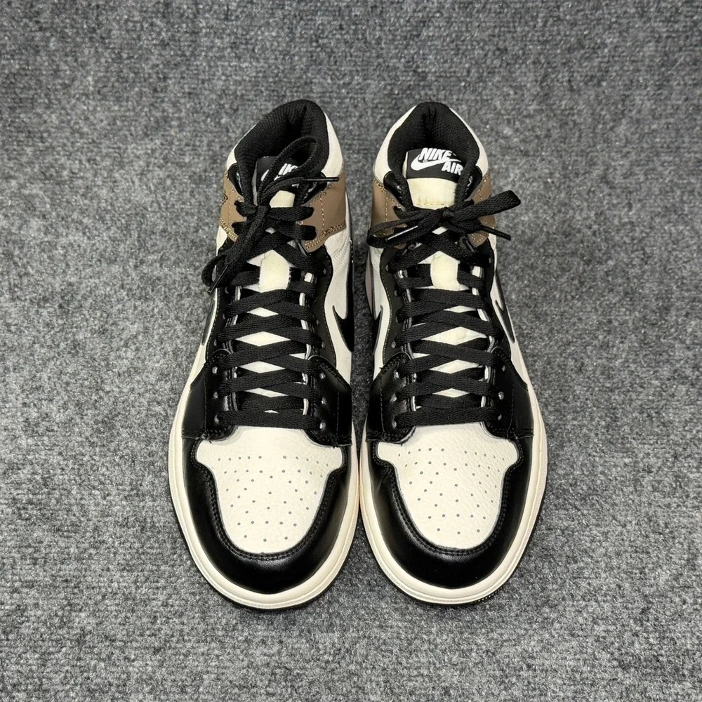Jordan retro high